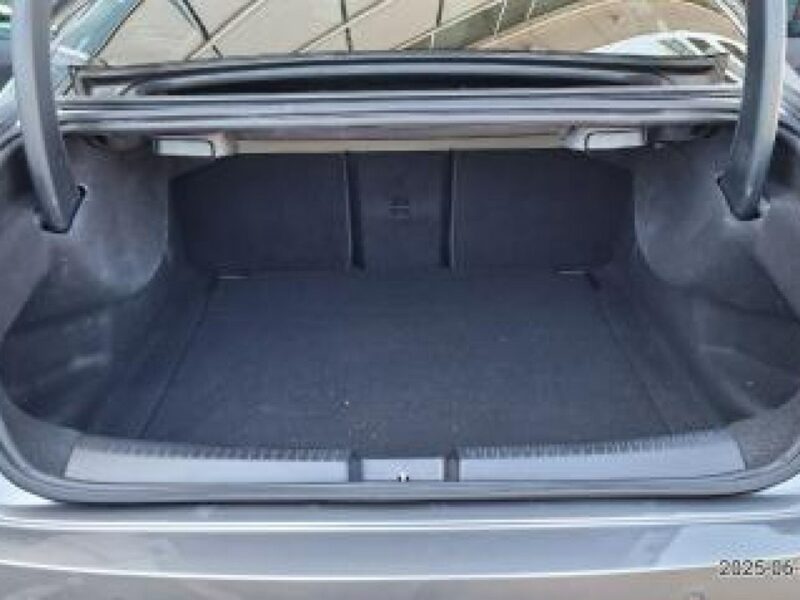 Mercedes CLA 180 II (2019-)