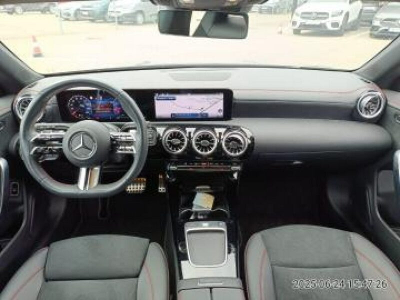 Mercedes CLA 180 II (2019-)
