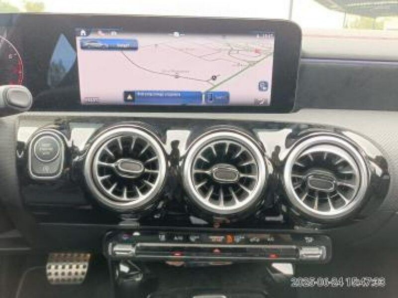 Mercedes CLA 180 II (2019-)
