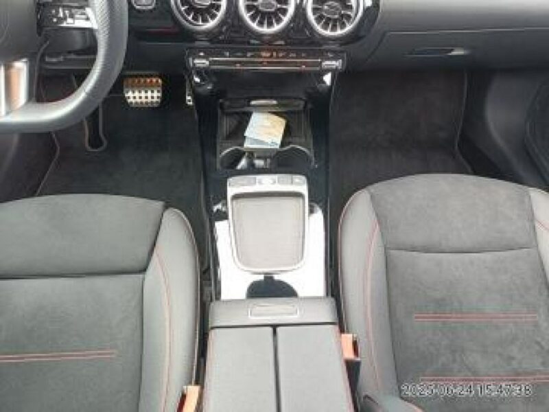 Mercedes CLA 180 II (2019-)