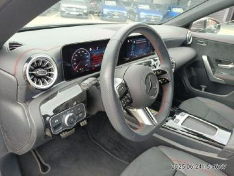 Mercedes CLA 180 II (2019-)