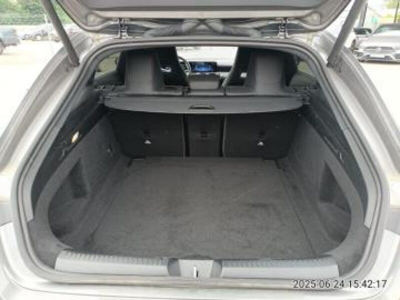 Mercedes CLA 180 II (2019-)