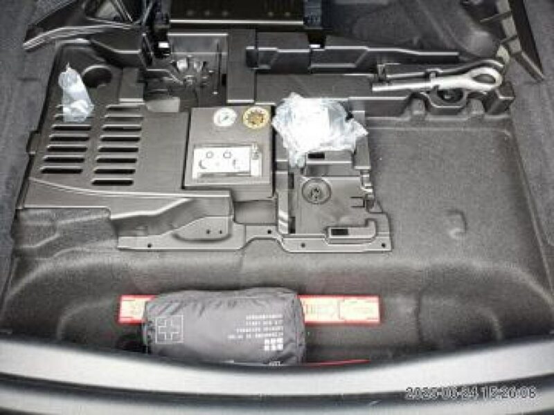 Mercedes CLA 180 II (2019-)