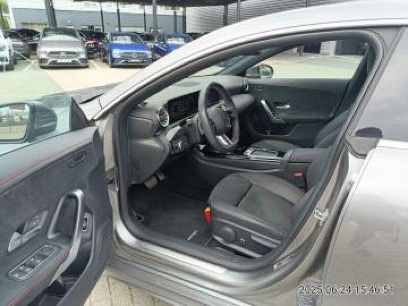 Mercedes CLA 180 II (2019-)