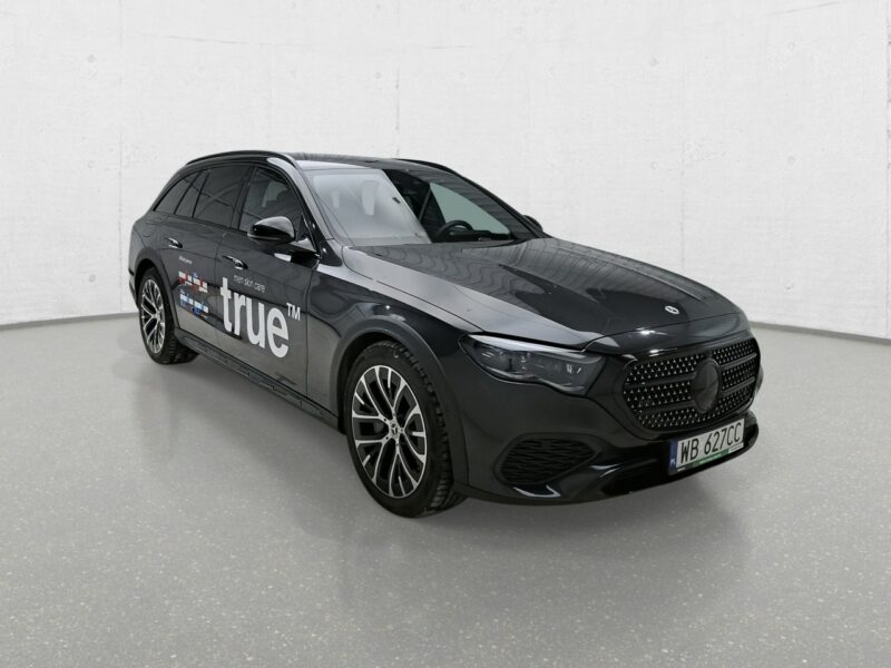 Mercedes E 220 W214 (2023-)