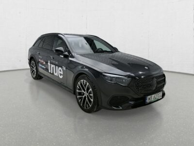 Mercedes E 220 W214 (2023-)