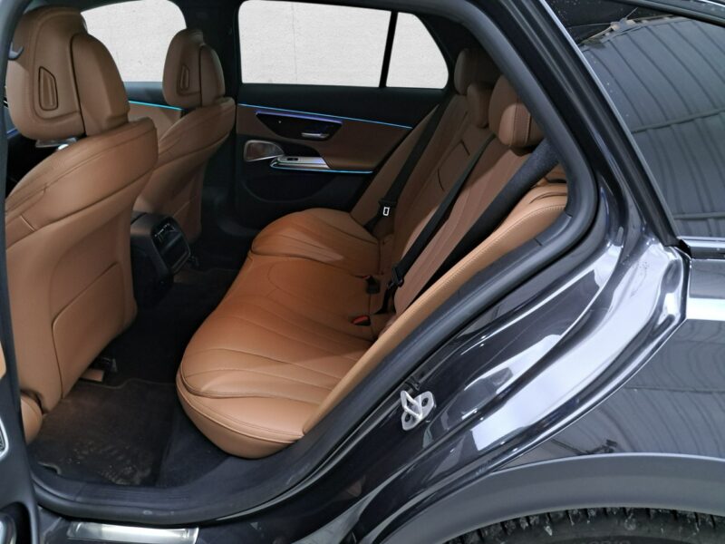 Mercedes E 220 W214 (2023-)