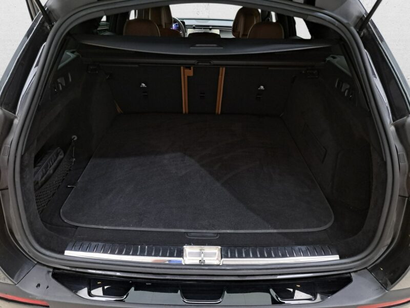 Mercedes E 220 W214 (2023-)