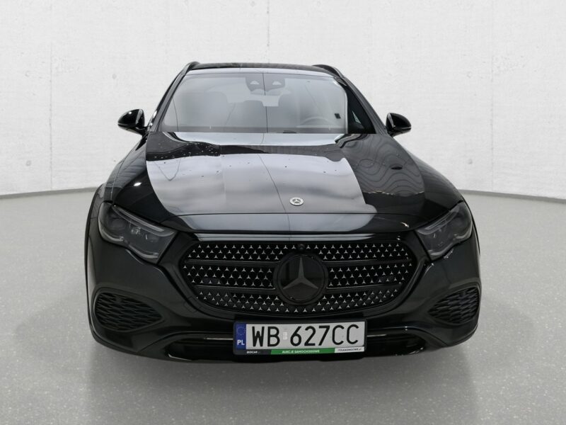 Mercedes E 220 W214 (2023-)