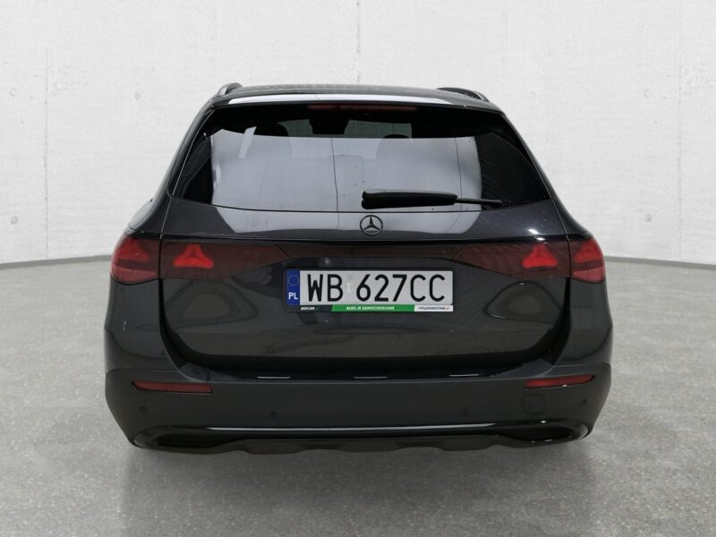 Mercedes E 220 W214 (2023-)