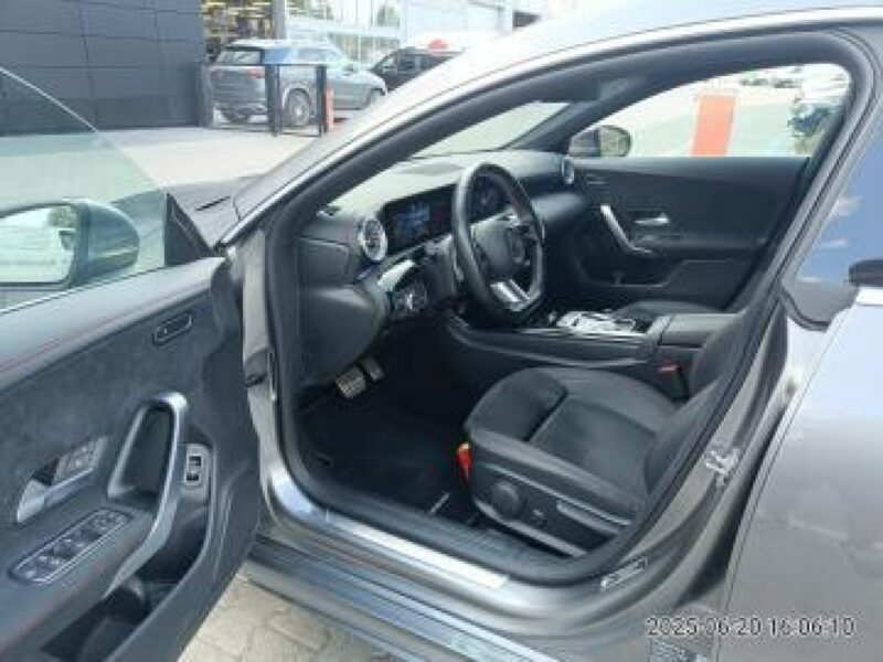 Mercedes CLA 180 II (2019-)