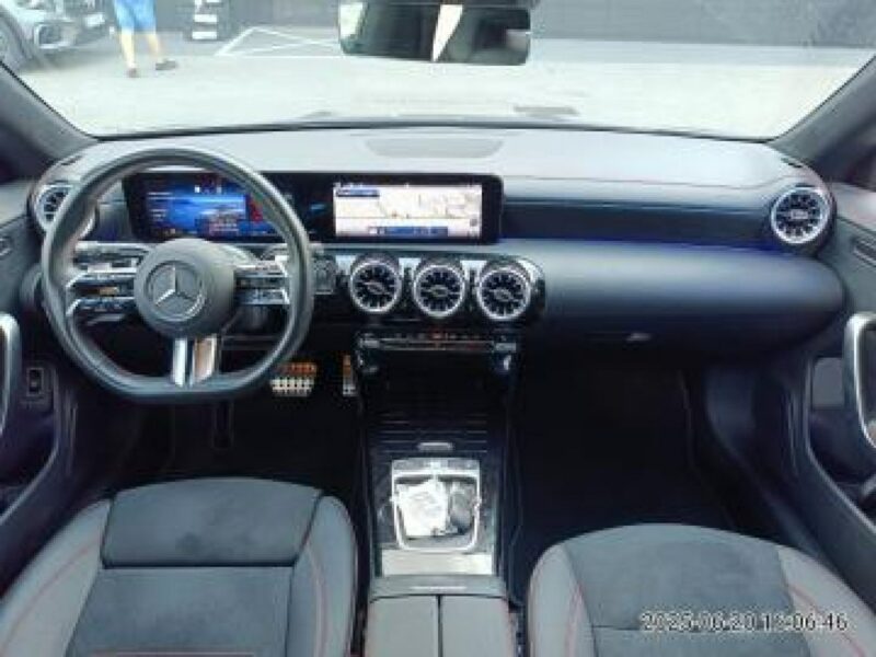 Mercedes CLA 180 II (2019-)