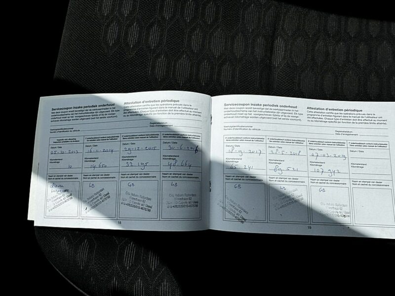 Subaru Trezia Toyota Verso-S Klima Gwarancja