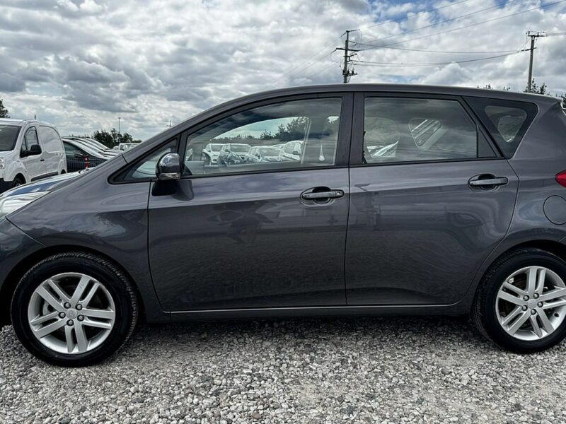 Subaru Trezia Toyota Verso-S Klima Gwarancja