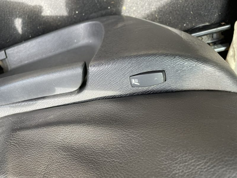 Mercedes Citan Tourer Mercedes CitanTourer do przewozu Niepełnosprawnych inwalida rampa 2017
