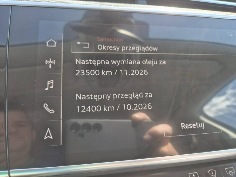 Audi A8 D5 (2017-)