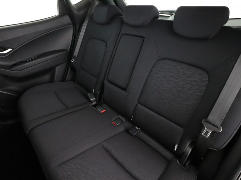 Hyundai ix20 lift grzane fotele navi klima-auto PDC tempomat Bluetooth