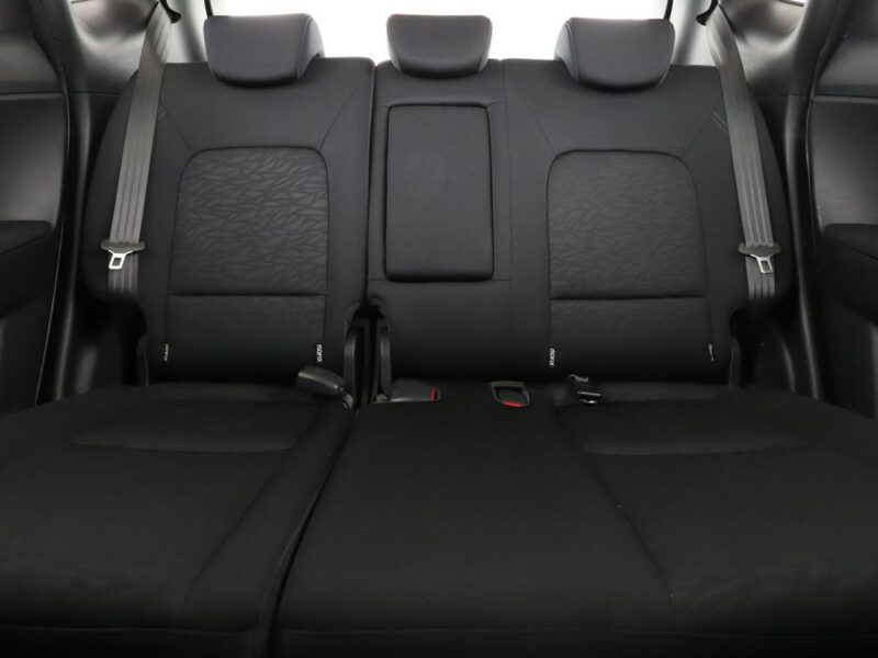 Hyundai ix20 lift grzane fotele navi klima-auto PDC tempomat Bluetooth