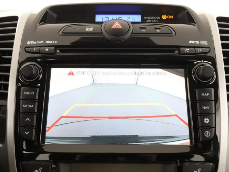 Hyundai ix20 lift grzane fotele navi klima-auto PDC tempomat Bluetooth