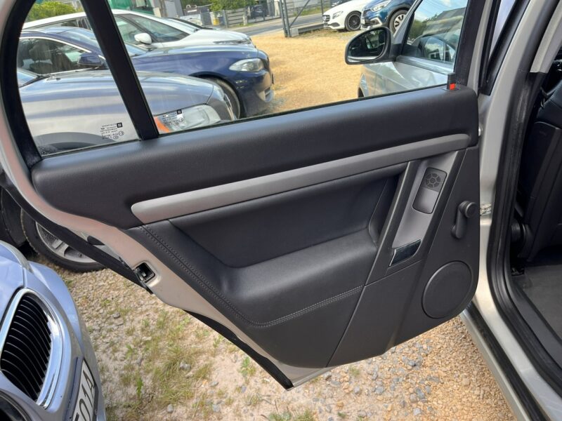 Opel Vectra 1.8 1WŁ Skóry ALu Climatronic Navi Tempomat Stan BDB BEzwypadk Opłacon C (2002-2008)