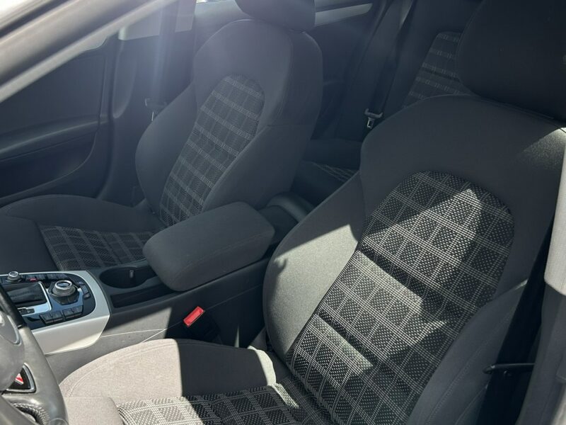 Audi A5 2.0 Tdi quattro 190km ledy alu 19 8T (2007-2016)
