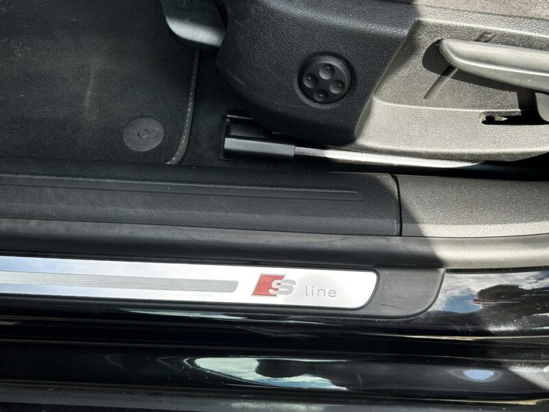Audi A5 2.0 Tdi quattro 190km ledy alu 19 8T (2007-2016)