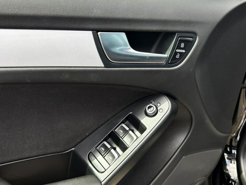 Audi A5 2.0 Tdi quattro 190km ledy alu 19 8T (2007-2016)