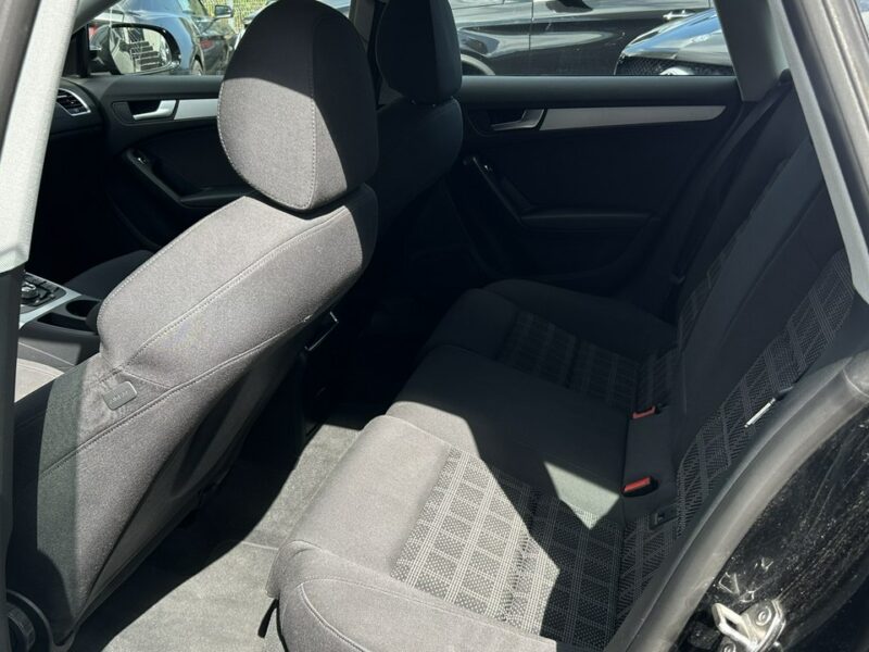 Audi A5 2.0 Tdi quattro 190km ledy alu 19 8T (2007-2016)