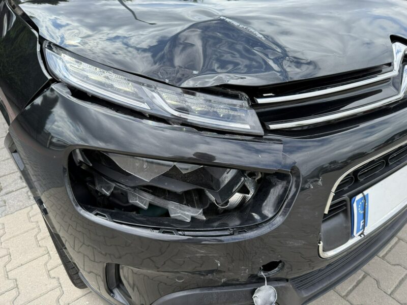 Citroen C4 Cactus I (2014-)