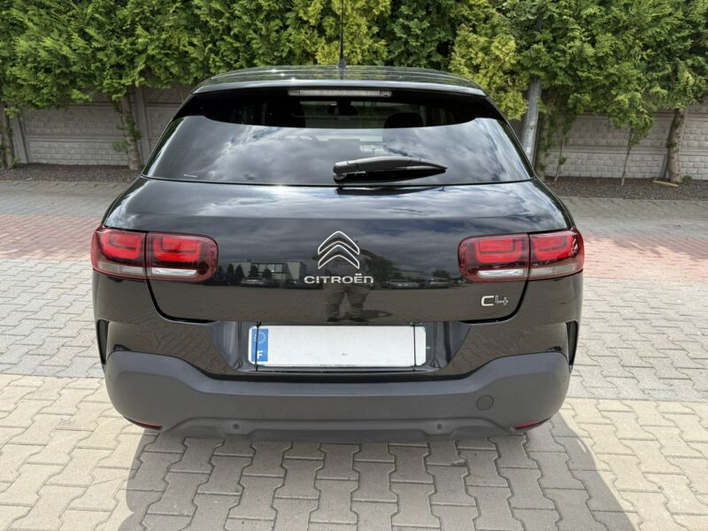 Citroen C4 Cactus I (2014-)