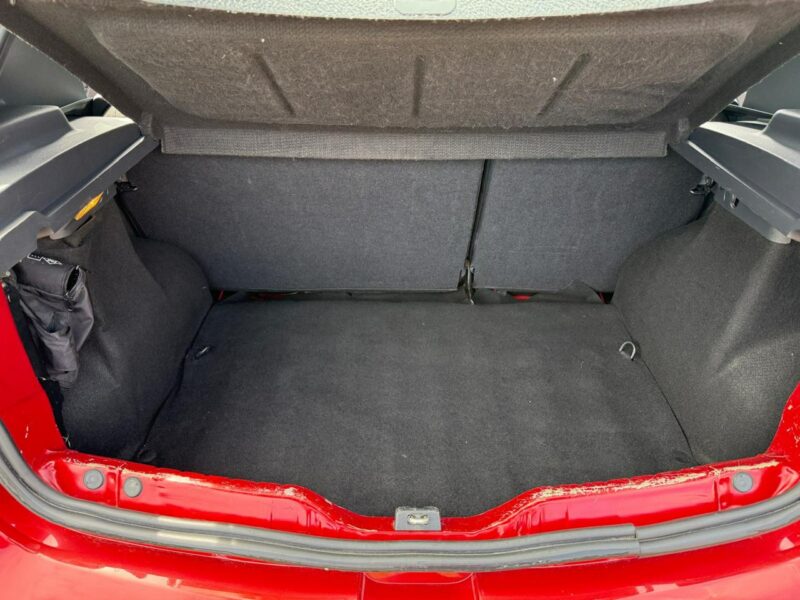 Dacia Sandero Stepway klima, gwarancja, zarejestrowany! I (2008-2012)