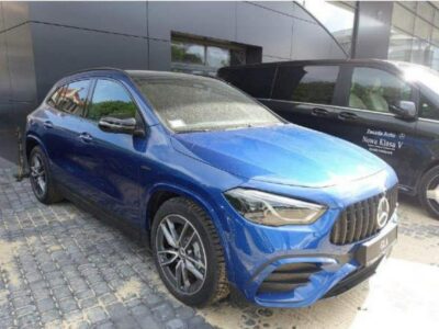 Mercedes inny
