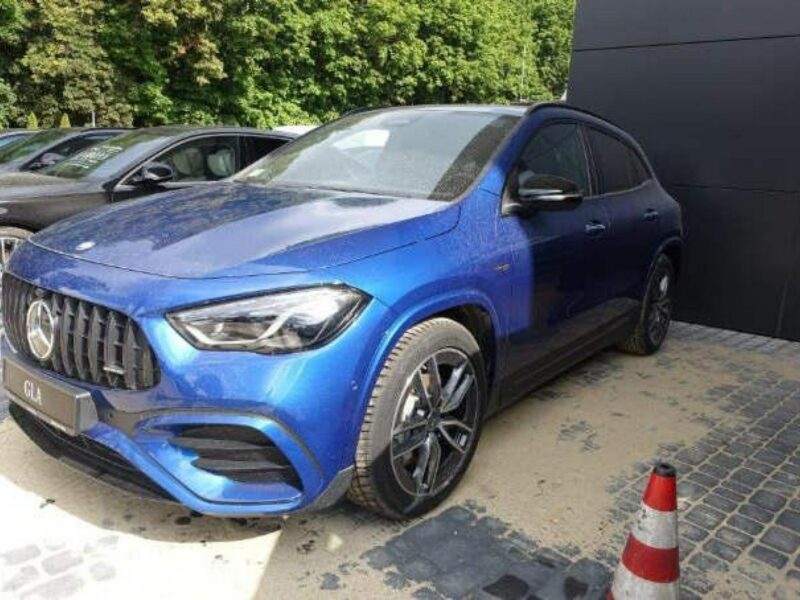 Mercedes inny