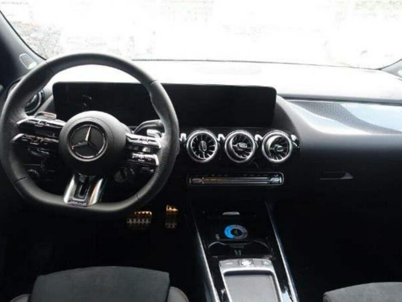 Mercedes inny
