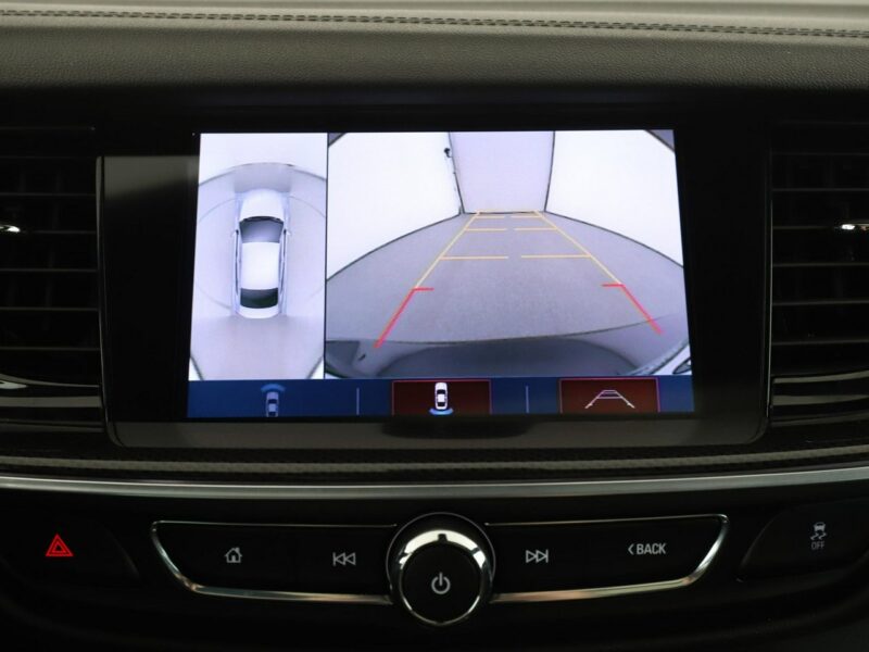 Opel Insignia 4X4 GSI Navi Panorama Klimatyzacja Podgrzewane wentylowane fotele Kame B (2017-)
