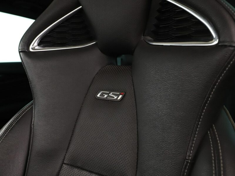 Opel Insignia 4X4 GSI Navi Panorama Klimatyzacja Podgrzewane wentylowane fotele Kame B (2017-)