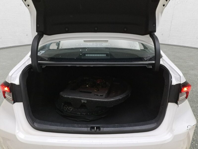Toyota Corolla E21 (2019-)