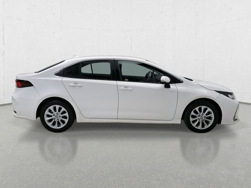 Toyota Corolla E21 (2019-)