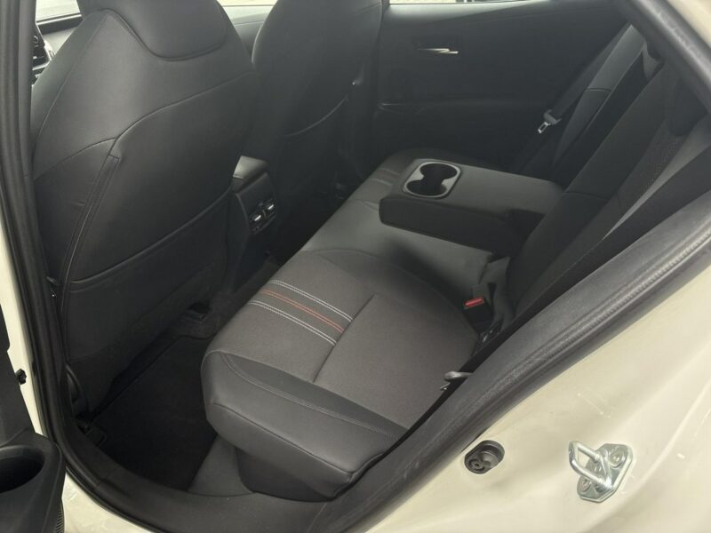 Toyota Corolla 2.0 HSD 184KM GR SPORT DYNAMIC, salon Polska, gwarancja, E21 (2019-)