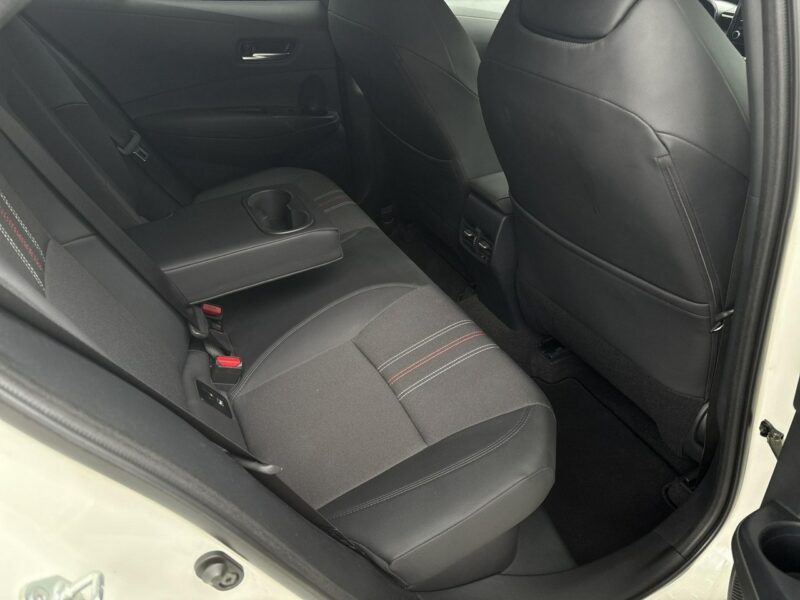 Toyota Corolla 2.0 HSD 184KM GR SPORT DYNAMIC, salon Polska, gwarancja, E21 (2019-)