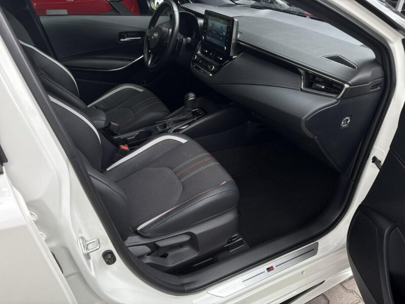 Toyota Corolla 2.0 HSD 184KM GR SPORT DYNAMIC, salon Polska, gwarancja, E21 (2019-)