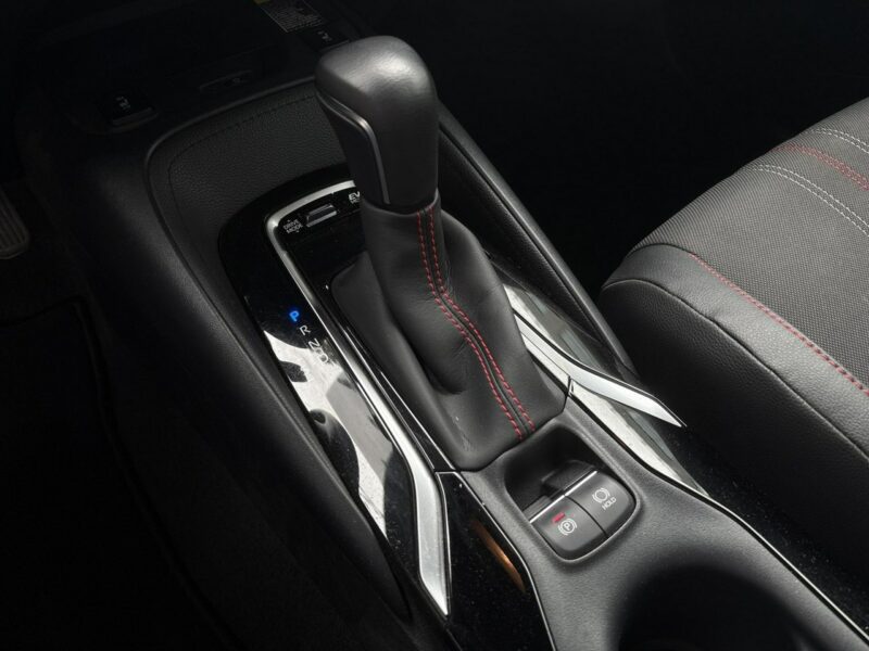 Toyota Corolla 2.0 HSD 184KM GR SPORT DYNAMIC, salon Polska, gwarancja, E21 (2019-)