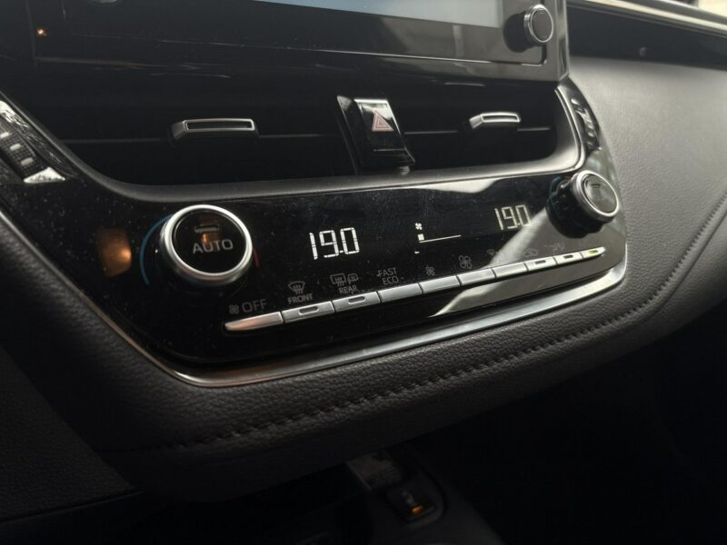 Toyota Corolla 2.0 HSD 184KM GR SPORT DYNAMIC, salon Polska, gwarancja, E21 (2019-)