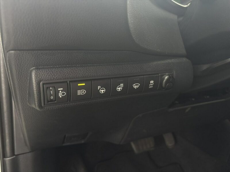 Toyota Corolla 2.0 HSD 184KM GR SPORT DYNAMIC, salon Polska, gwarancja, E21 (2019-)