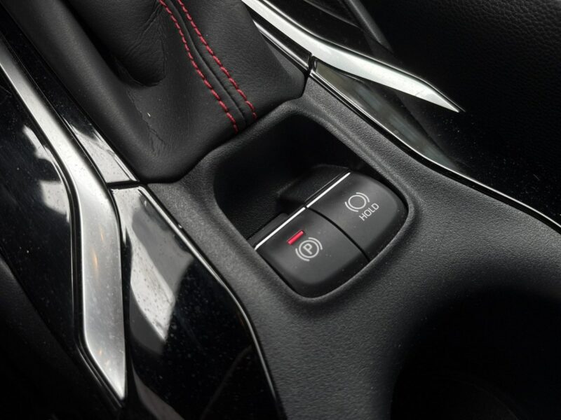 Toyota Corolla 2.0 HSD 184KM GR SPORT DYNAMIC, salon Polska, gwarancja, E21 (2019-)