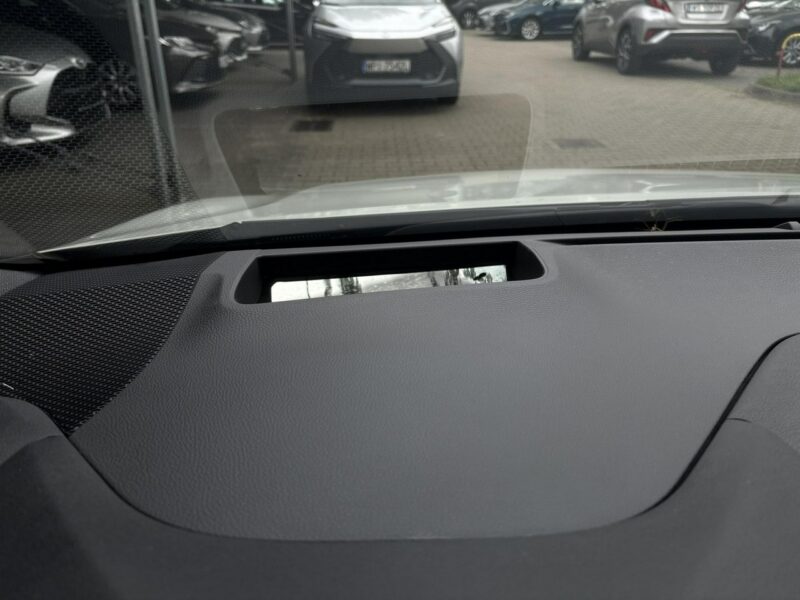 Toyota Corolla 2.0 HSD 184KM GR SPORT DYNAMIC, salon Polska, gwarancja, E21 (2019-)