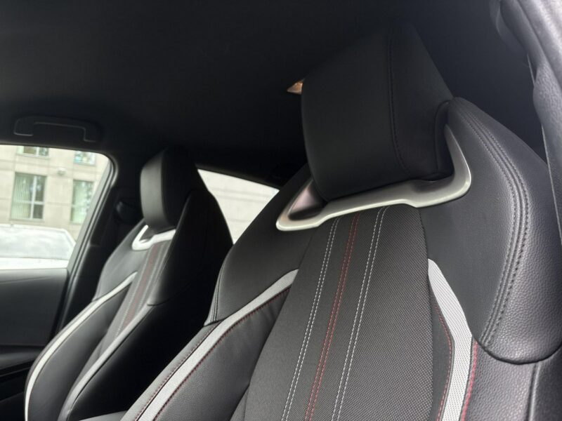 Toyota Corolla 2.0 HSD 184KM GR SPORT DYNAMIC, salon Polska, gwarancja, E21 (2019-)