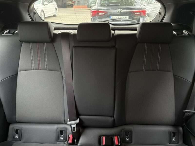 Toyota Corolla 2.0 HSD 184KM GR SPORT DYNAMIC, salon Polska, gwarancja, E21 (2019-)