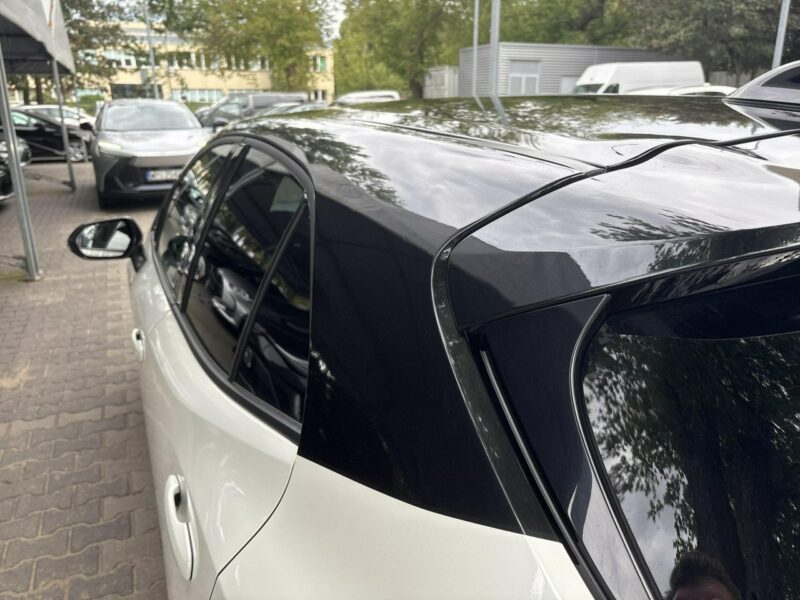 Toyota Corolla 2.0 HSD 184KM GR SPORT DYNAMIC, salon Polska, gwarancja, E21 (2019-)