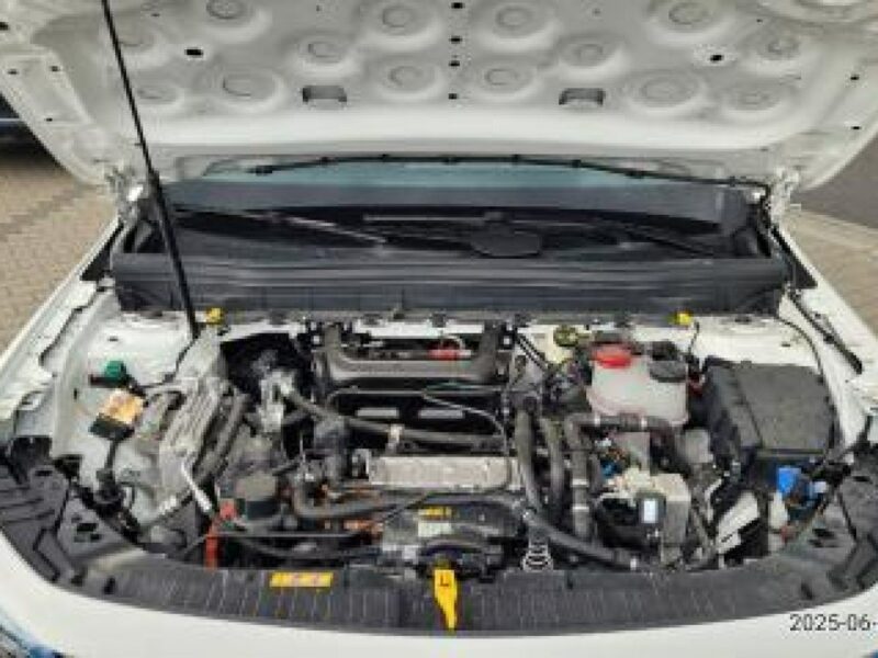 Mercedes EQB